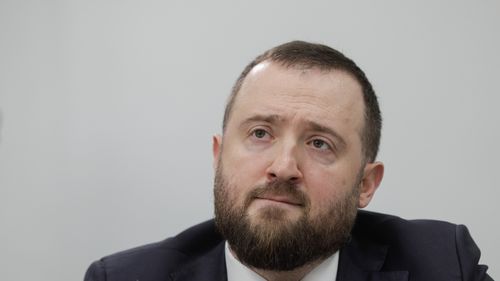USR cere demiterea șefului DNA, Marius Voineag / Fritz: Legile justiției trebuie rescrise. Sunt rezultatul unui târg murdar între politicieni și niște oameni obedienți din Justiție / Voineag: Nu comentez acțiuni politice