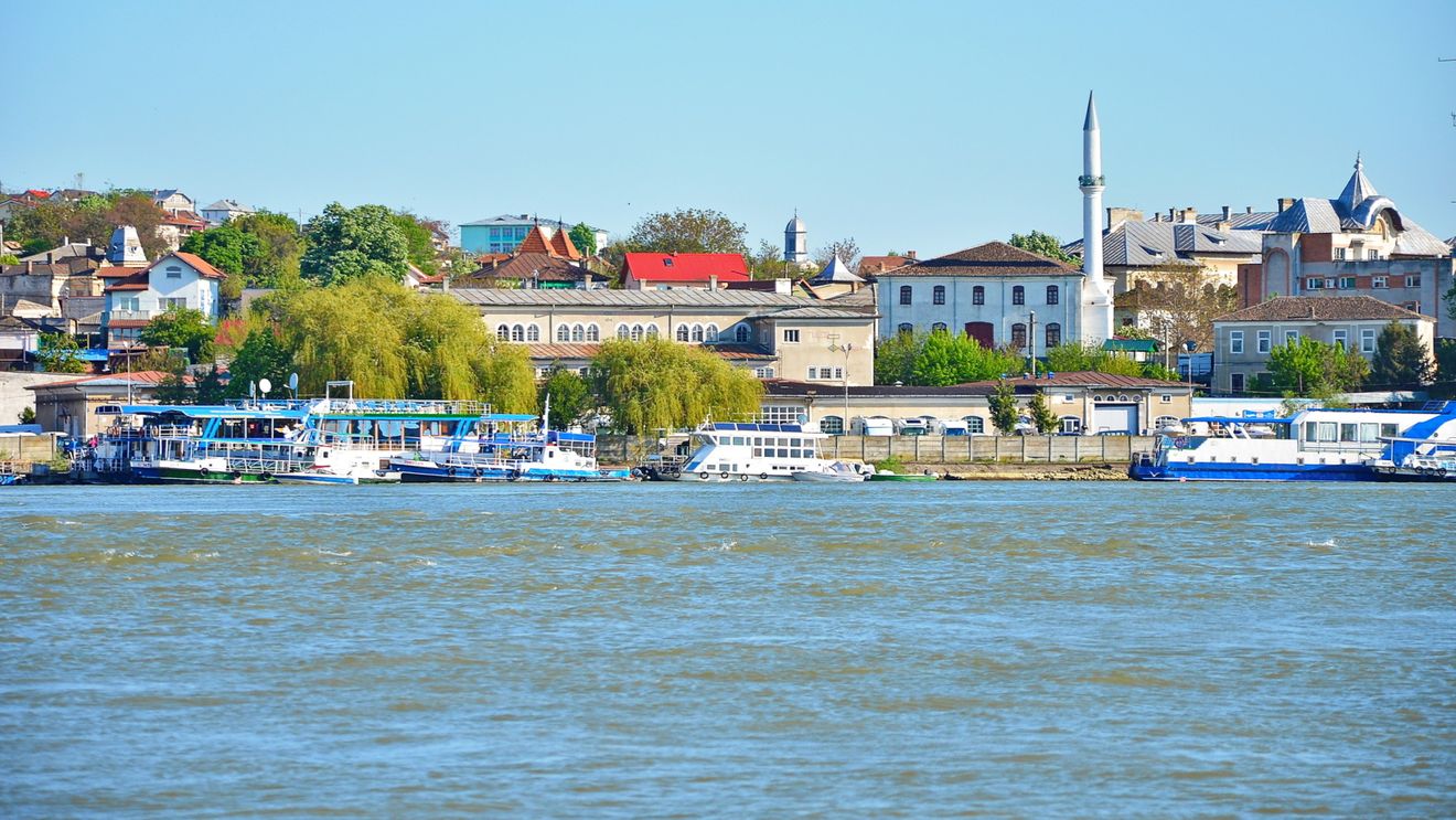 Festivalul „Scrumbii de Rusalii”, în acest weekend la Tulcea / Programul evenimentelor