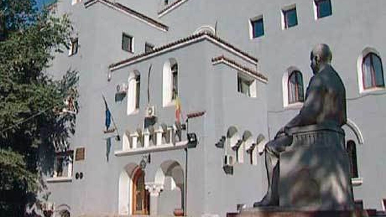 Institutul Parhon: Corpul de Control al Ministerului Sănătății a descoperit carne stricată şi achiziții la suprapreț