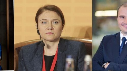 Cine sunt românii care conduc multinaționalele de top din țară. Companii auto, de energie sau retail au numit lideri locali în funcții cheie, în locul expaților