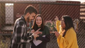 VIDEO Cum poți studia în ultimii 2 ani de liceu la unul dintre cele 18 colegii din întreaga lume/ Radu Popa, United World Colleges: „Când împarți camera cu oameni din alte țări, din culturi complet diferite, ți se lărgește foarte mult perspectiva”