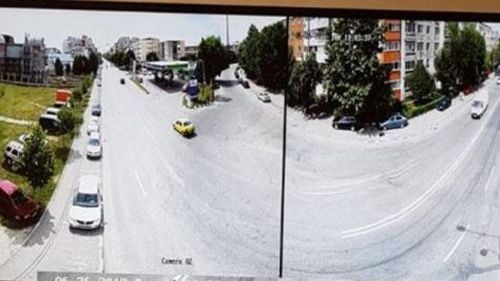 Un „Big Brother” din bani europeni promite “siguranță ca în Moscova” în reședința județului Teleorman