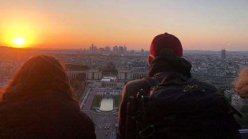 Parisul a pus în aplicare planul de urbanism care limitează înălțimea clădirilor noi la 12 etaje sau 37 de metri