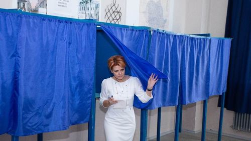 Olguţa Vasilescu: Proiectul privind votul prin corespondenţă, adoptat de plenul Camerei Deputaților până la sfârşitul sesiunii