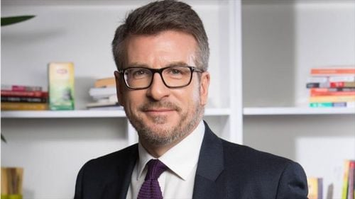 Unilever contribuie cu 3 milioane de lei pentru a ajuta persoanele afectate de COVID-19 din România. Director Unilever: ”Ar fi greșit din partea noastră să solicităm fonduri de la stat”