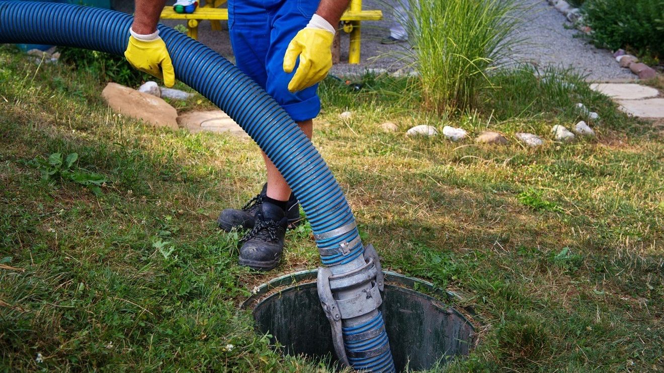 Aproximativ 40% din populația rezidentă a României nu era conectată la sistemele de canalizare în 2022