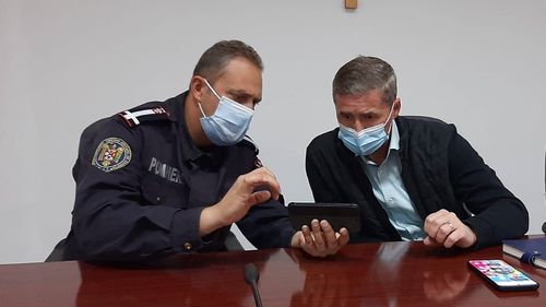 Primarul din Petroșani îi cere lui Arafat să scoată orașul din carantină: Decizia este profund nedreaptă, iar responsabilii de la nivel judeţean au dat dovadă de exces de zel