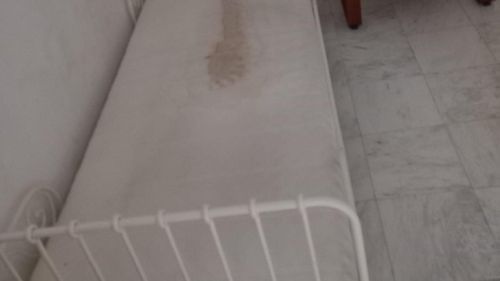 Amenzi de 162.000 de lei, după un control la un centru pentru vârstnici din Sectorul 1/ Acesta nu avea autorizaţie de la ISU, iar la demisol erau infiltraţii, mobilier deteriorat, fiind găsite medicamente expirate/ Blocul alimentar, închis temporar