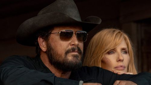 Noi nume în distribuția „Dutton Ranch” / Beth și Rip revin în noul serial de streaming