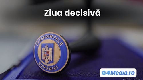 Alegeri prezidențiale 2025 turul doi. Duminica votului