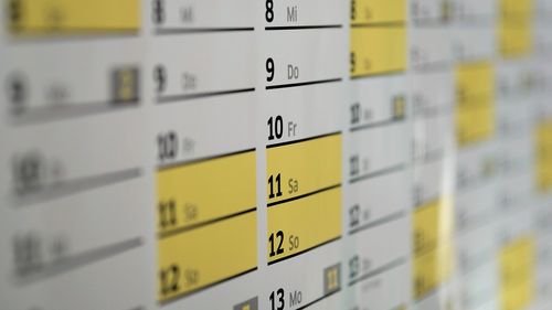 SURSE Calendarul modificat al înscrierii în clasa pregătitoare: 7 iulie 2020 – noul termen până la care trebuie trimise cererile de înscriere la școală