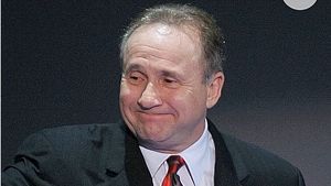 Michael Reagan, fiul cel mare al președintelui Ronald Reagan, a murit la 80 de ani