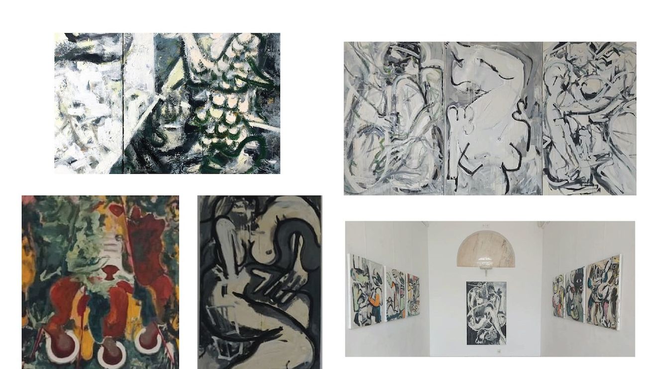 DOCUMENTE Cum a fost interzisă o expoziție de pictură contemporană la Palatele Brâncovenești pentru că nu respectă „dogma” bisericească / Centrul cultural are manager un fost director ADP, cu avere confiscată de ANI, iar consilierul juridic e cercetat penal pentru abuz în serviciu