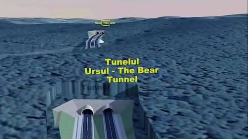 Autostrada cu „tuneluri pentru urşi”: Cine sunt cei şase constructori pe care CNAIR i-a selectat pentru construirea tronsonului lipsă dintre Sibiu şi vama Nădlac / „Gaura” dintre Holdea şi Margina de pe A1 este finanţată prin PNRR