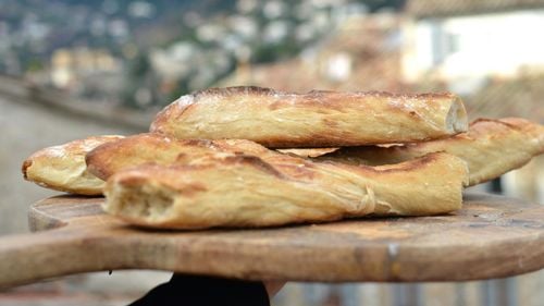 A fost aleasă cea mai bună baghetă din Paris/ Brutarul Xavier Netry împărtășește secretul din spatele unui aluat perfect