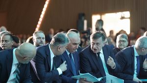 SURSE Ilie Bolojan le-a transmis liberalilor să nu iasă de la guvernare în perioada următoare