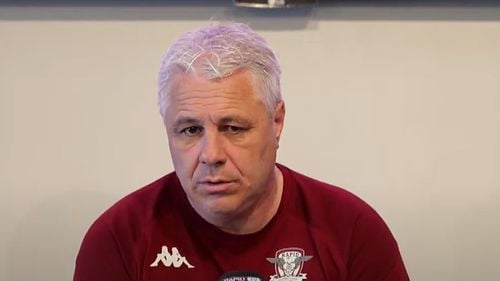 Rapidul anunță că Marius Șumudică va fi în continuare antrenorul echipei
