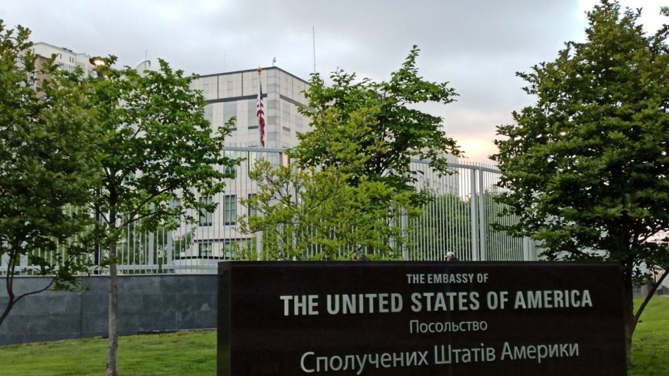 Ambasada SUA la Kiev avertizează asupra unor posibile atacuri ruseşti cu ocazia Zilei Independenţei Ucrainei