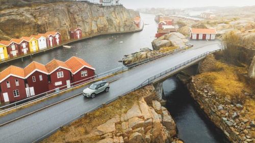 Cazul Norvegiei: Povestea de succes a țării care și-a dorit electrificarea 100% și a luat măsuri încă de acum zeci de ani