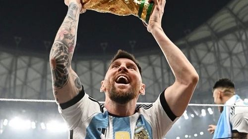 Messi revine în lotul Argentinei pentru următoarele meciuri din preliminariile Cupei Mondiale