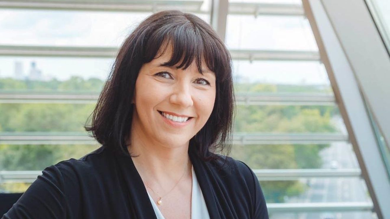 De origine română, Joana Cotar se numără printre candidații formaţiunii germane de extremă dreapta AfD, la postul de cancelar federal