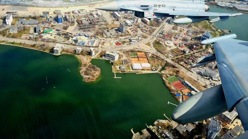 Germania va trimite în România patru avioane Eurofighter și 150 de militari (oficial)