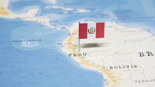 Peru a rupt relaţiile sale diplomatice cu Mexicul după ce i-a acordat azil unei foste şefe de guvern, implicată în lovitura de stat eșuată din decembrie 2022