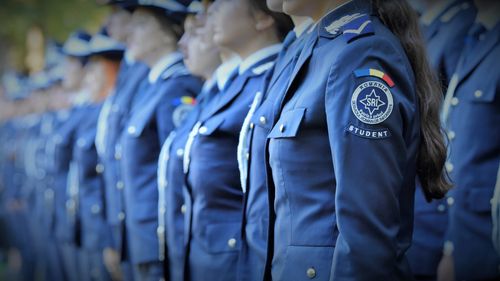 Registru matricol paralel pentru absolvenţii Academiei de Informaţii a SRI, înfiinţat prin Ordonanţă de Urgenţă – proiect pe ordinea de zi a Guvernului