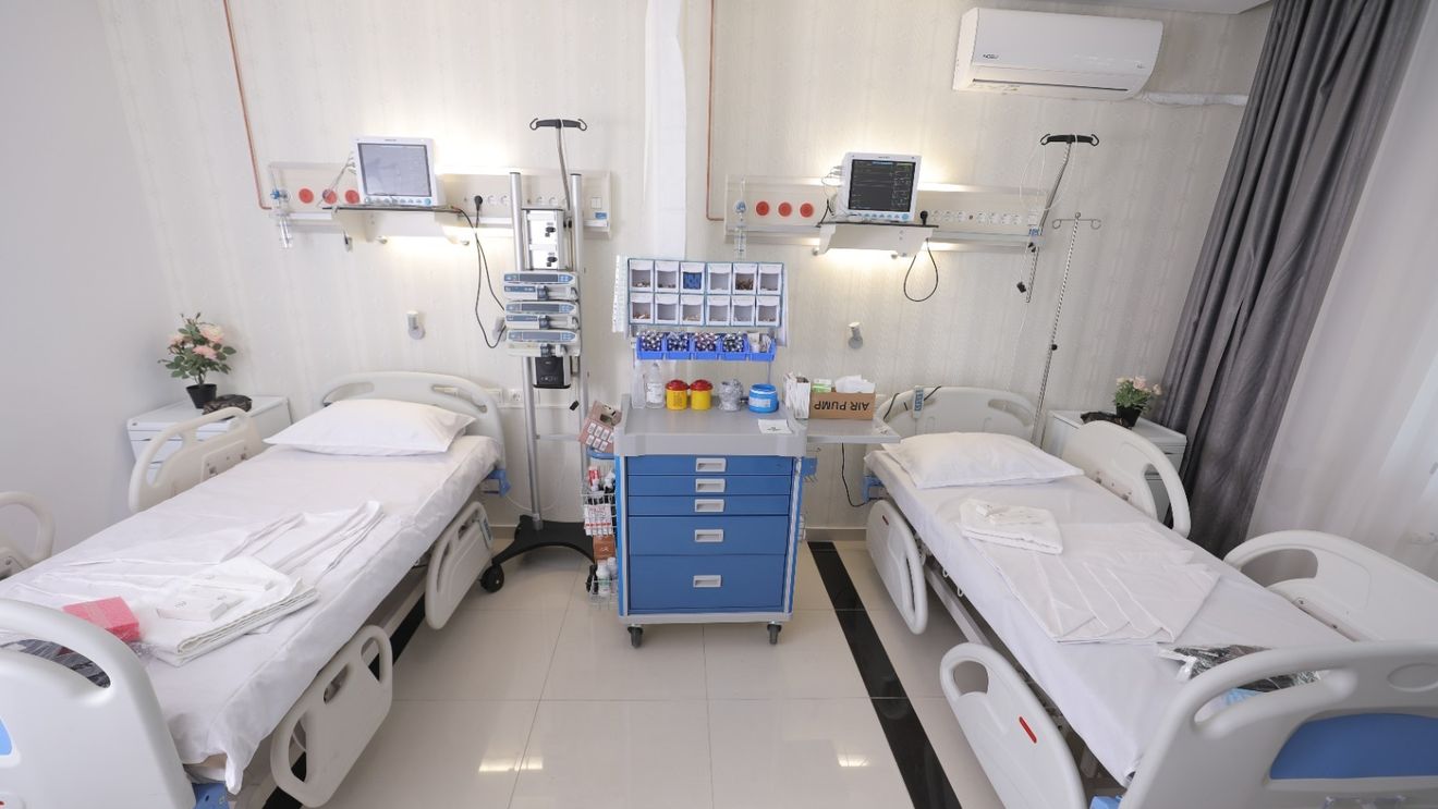 Ce se întâmplă în timpul unui infarct și cum poate fi recuperat medical un pacient  după atacul de cord (P)