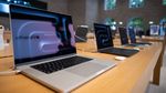 Apple scumpește MacBook-urile și iPad-urile cu 20%, pe fondul crizei cipurilor de memorie