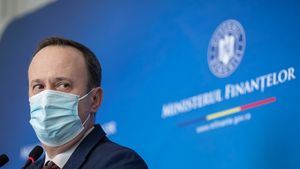 PNL, atac la miniștrii PSD: ”Când se opun reducerii CAS, ministrul Adrian Câciu şi PSD refuză creşterea veniturilor tuturor românilor”