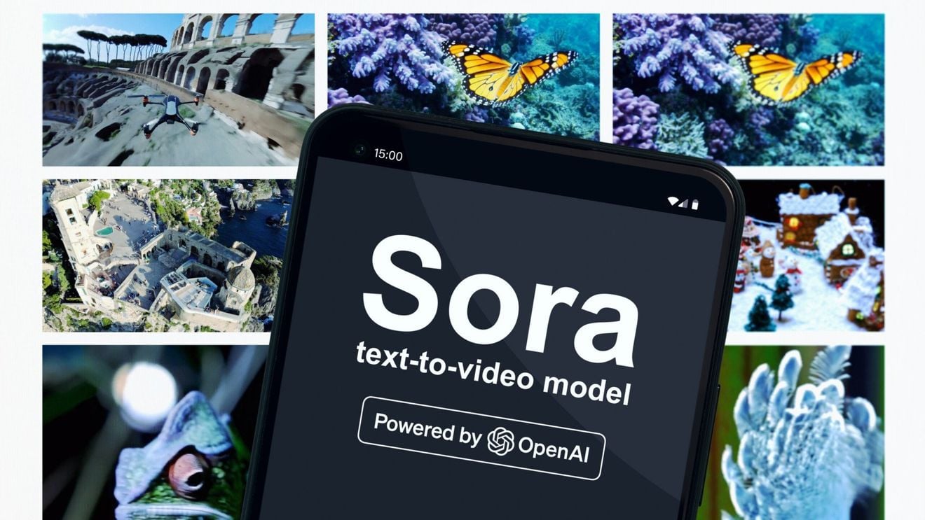 OpenAI, în mijlocul riscurilor de procese pentru drepturi de autor după lansarea Sora / Ce face aplicația și de ce e controversată