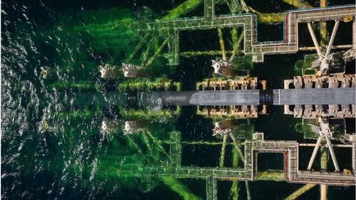 Antony Blinken: Nord-Stream 2 rămâne principalul punct de dezacord între SUA şi Germania