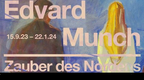 Expoziții de artă must-see în muzeele europene - recomandare Zilesinopti.ro