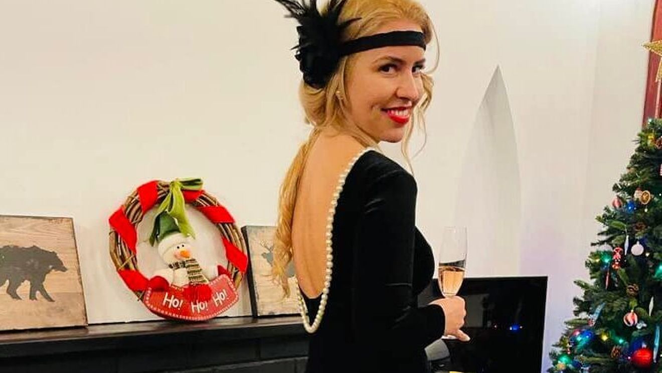 Cine e Cristina Târteață, funcționara de la Senat revoltată pe concedierile anunțate de Bolojan: Numită pe filiera PSD, conduce un Lexus, are master la Academia SRI, a fost secretar de stat și în consiliul de administrație Romatsa