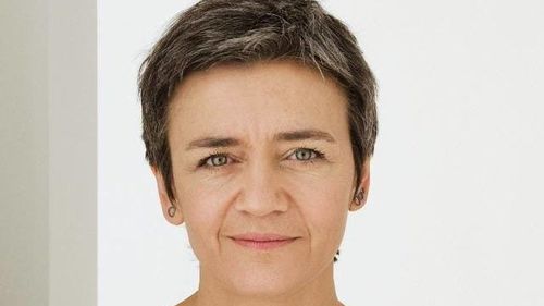 Dependența de Rusia: Europa a fost "lacomă" și nu "naivă" în relațiile cu Moscova, afirmă comisarul european Vestager