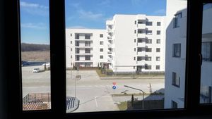 EXCLUSIV Diferență de zeci de mii de euro între prețul plătit de Primăria București și prețul de piață al celor 70 de apartamente din Greenfield destinate medicilor
