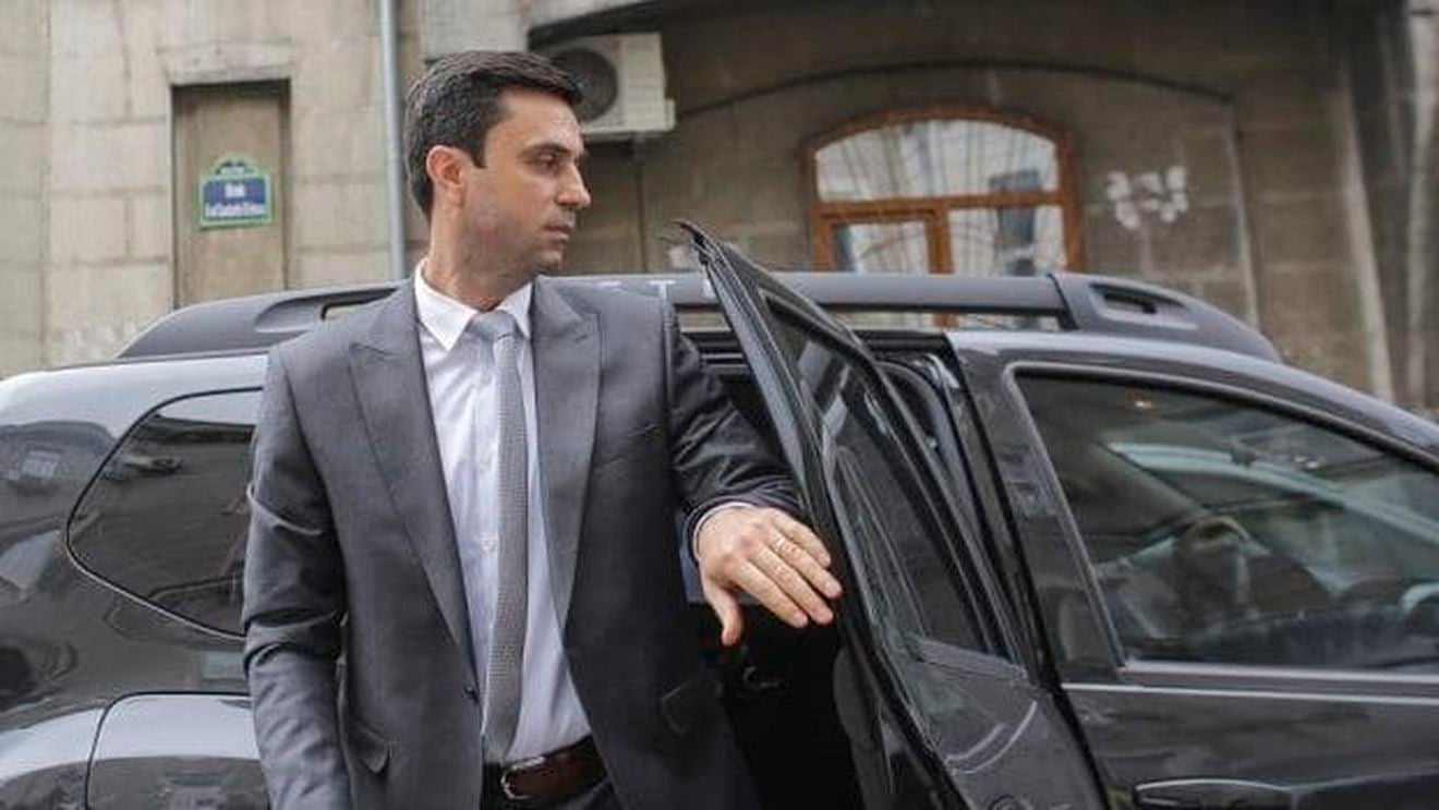 Chestorul Cătălin Ioniță, șeful Direcției Anticorupție din MAI, a plagiat toată teza de doctorat – Press One