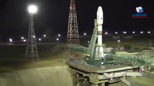 NASA anunță reluarea zborurilor comune cu rușii către Stația Spațială Internațională / Doi astronauți ruși vor zbura cu rachete SpaceX, o premieră