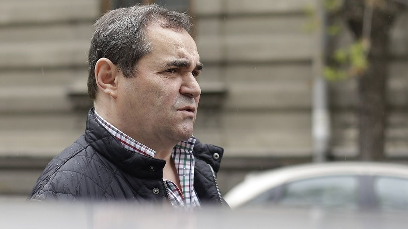 Cum recuperează Statul daunele de zeci de milioane de euro provocate de Mihai Necolaiciuc: poprire pe pensie de 1.456 de lei/lună. Fostul șef al CFR a devalizat o companie strategică a României