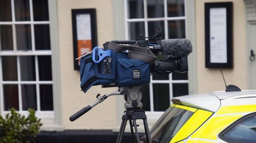 Un cameraman Reuters a fost ucis în sudul Libanului/ Alţi şase jurnaliști au fost răniţi