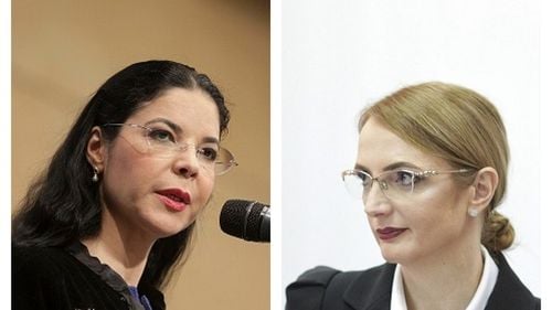 Birchall, după suspendarea ședinței CSM: Tensiunile se agravează/ Fac apel la președintele instiuției de a încerca să găsească consens/ Nu am de gând să tolerez agresivitatea