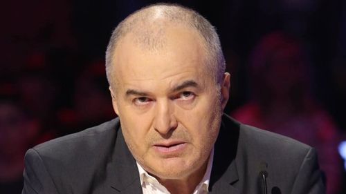 Florin Călinescu anunță că a intrat în politică: Pe mine mă interesează tot ceea ce poate să pună în pericol sănătatea planetei. Cred că va fi titlu de lege: un copac nejustificat tăiat sau fraudulos egal un an de puşcărie