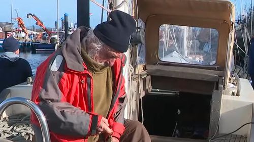 Căpitanul expediţiei "La Peregrina", un velier care trebuia să traverseze Atlanticul doar cu mijloace de navigaţie din secolul al XVII-lea, a murit / Javier Babé avea 75 de ani