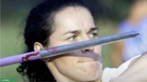 Fosta atletă Felicia Ţilea Moldovan a murit. Ea avea 57 de ani