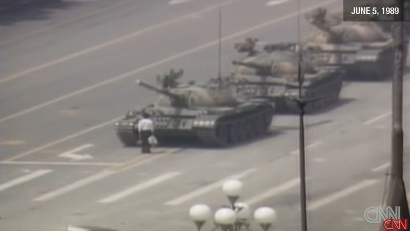 The Guardian: Tiananmen, după 30 de ani: speranță și teroare