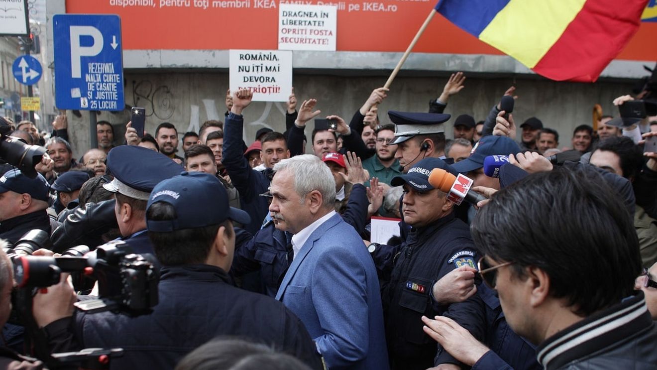 Curtea Supremă a respins cererea DNA pentru judecarea mai rapidă a dosarului lui Liviu Dragnea - surse