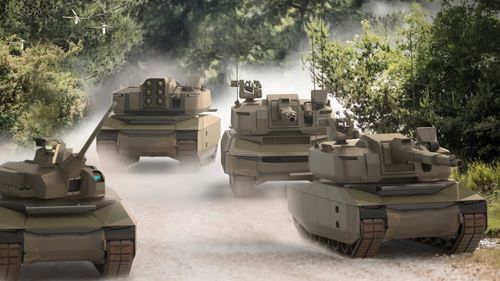 Autoritatea germană pentru concurenţă a dat undă verde unui proiect comun de tanc germano-francez, la care vor participa KNDS, Rheinmetall şi Thales