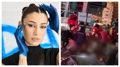 Noi informații despre crima din Padina. Când a aflat Alina Eremia despre cele întâmplate. "Ne-am jucat jocuri de societate"