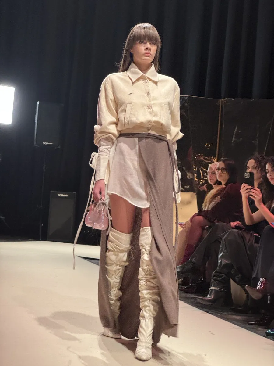 ramona bizbac romanian fashion week ss 26 